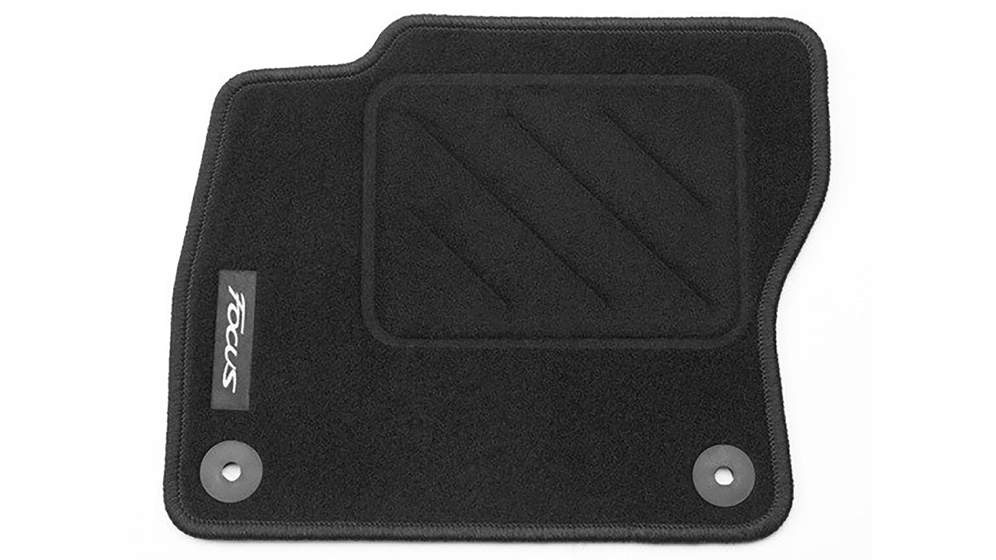 Genuine Ford Floor Mats Ford UK