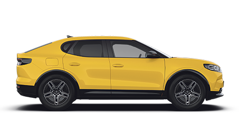 New All-Electric Capri