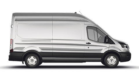 E Transit Van