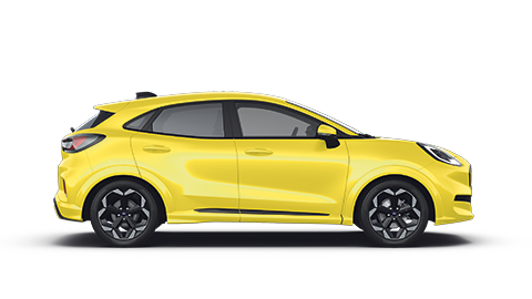 New All-Electric Puma Gen-E