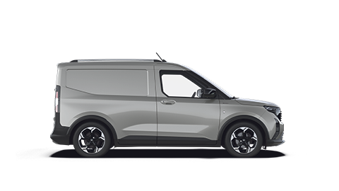 Transit Courier