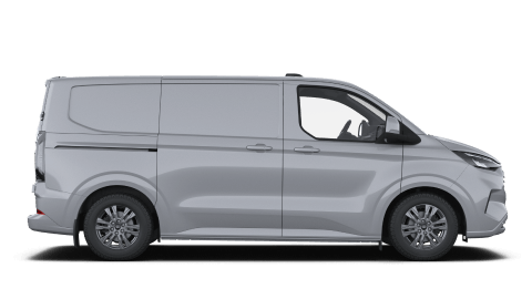 Transit Custom