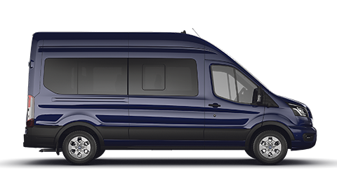 Transit Minibus