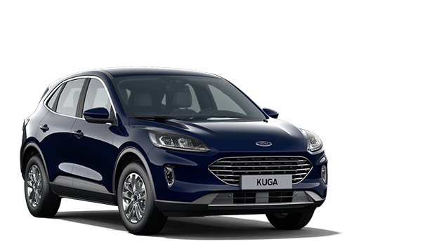 Kuga