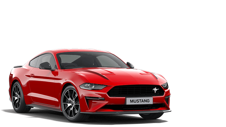 Mustang