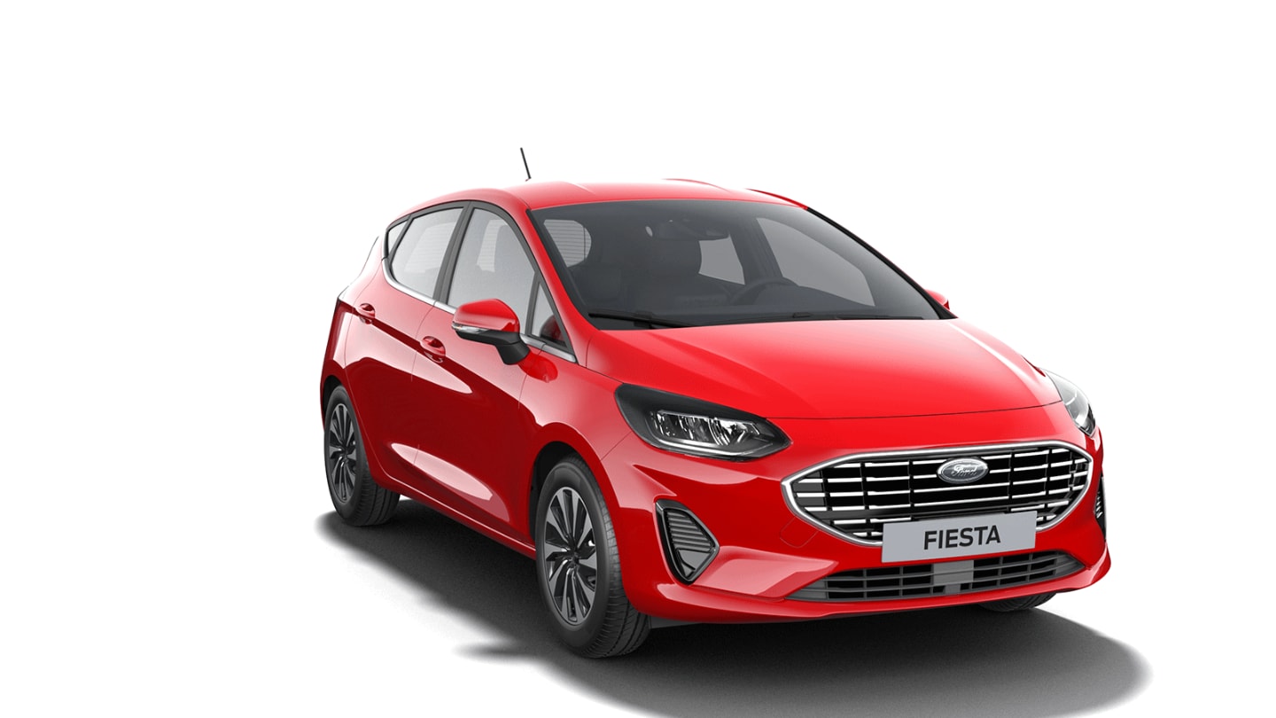 2021 Ford Fiesta VIII (Mk8, facelift 2022) 5 door ST 1.5 EcoBoost