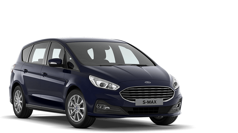S-MAX