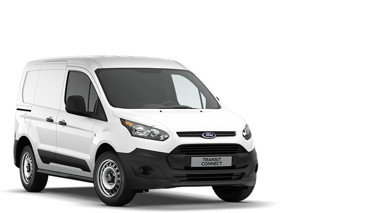ford transit connect brochure