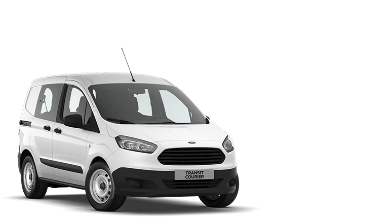 courier ford transit brochure commercial vehicles vehicle