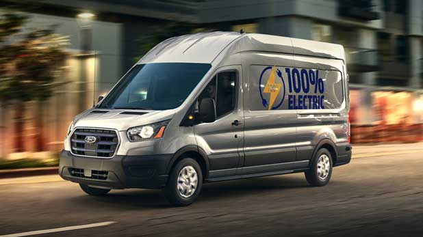 ford uk used vans