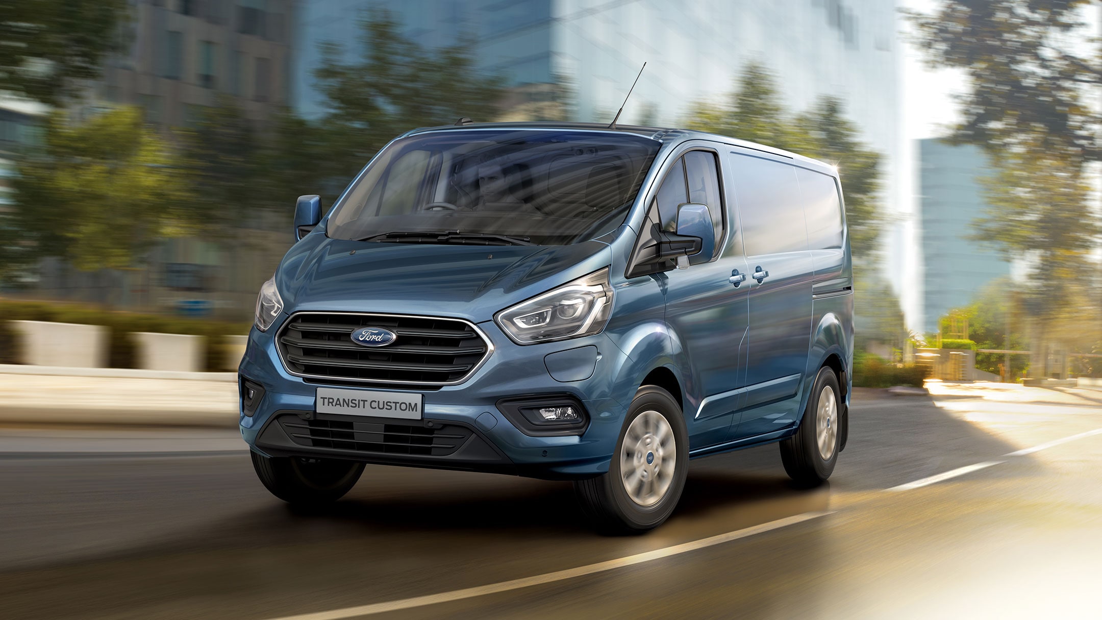 Ford hev shop