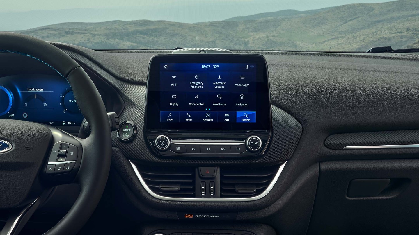 Ford Sync 3 Update Ford SYNC 3 With Applink Help, Resources & Support | Ford UK