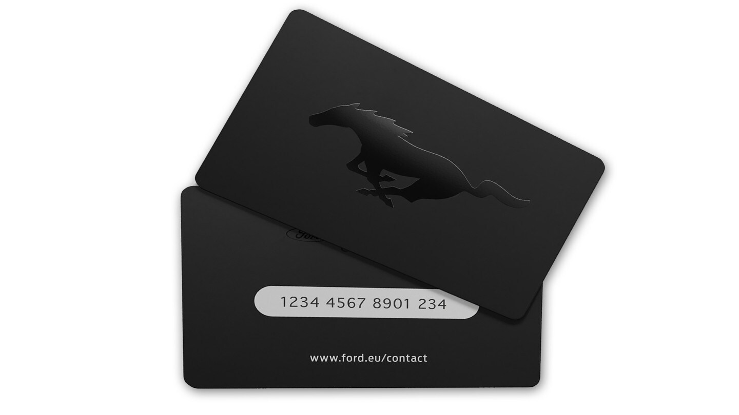 FordPass™ Mobility App Subscriptions Ford UK