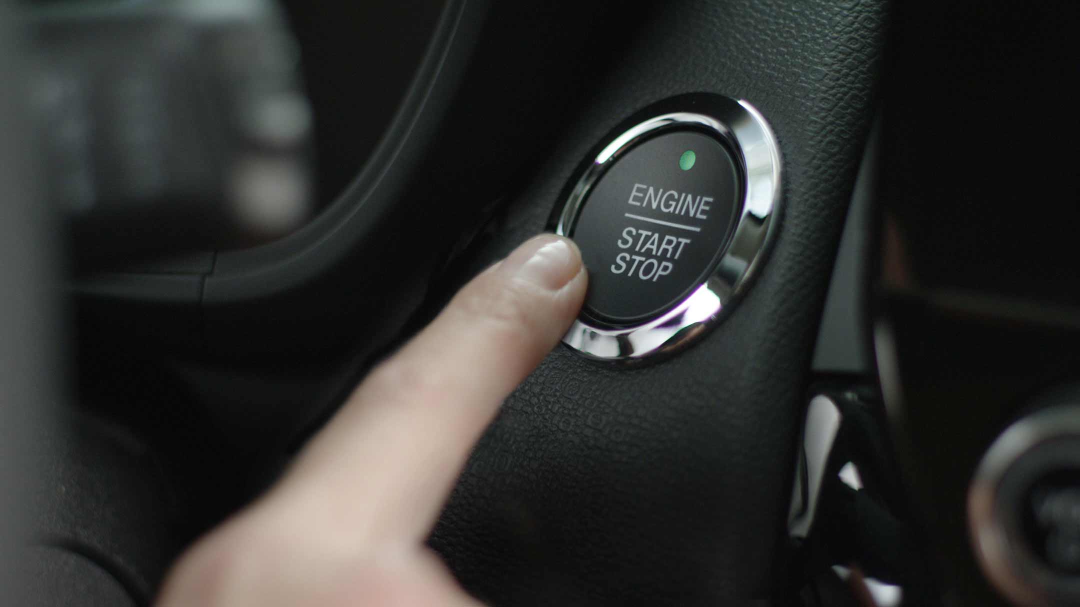 Ford EcoSport Features, Technologies & Engines Ford UK