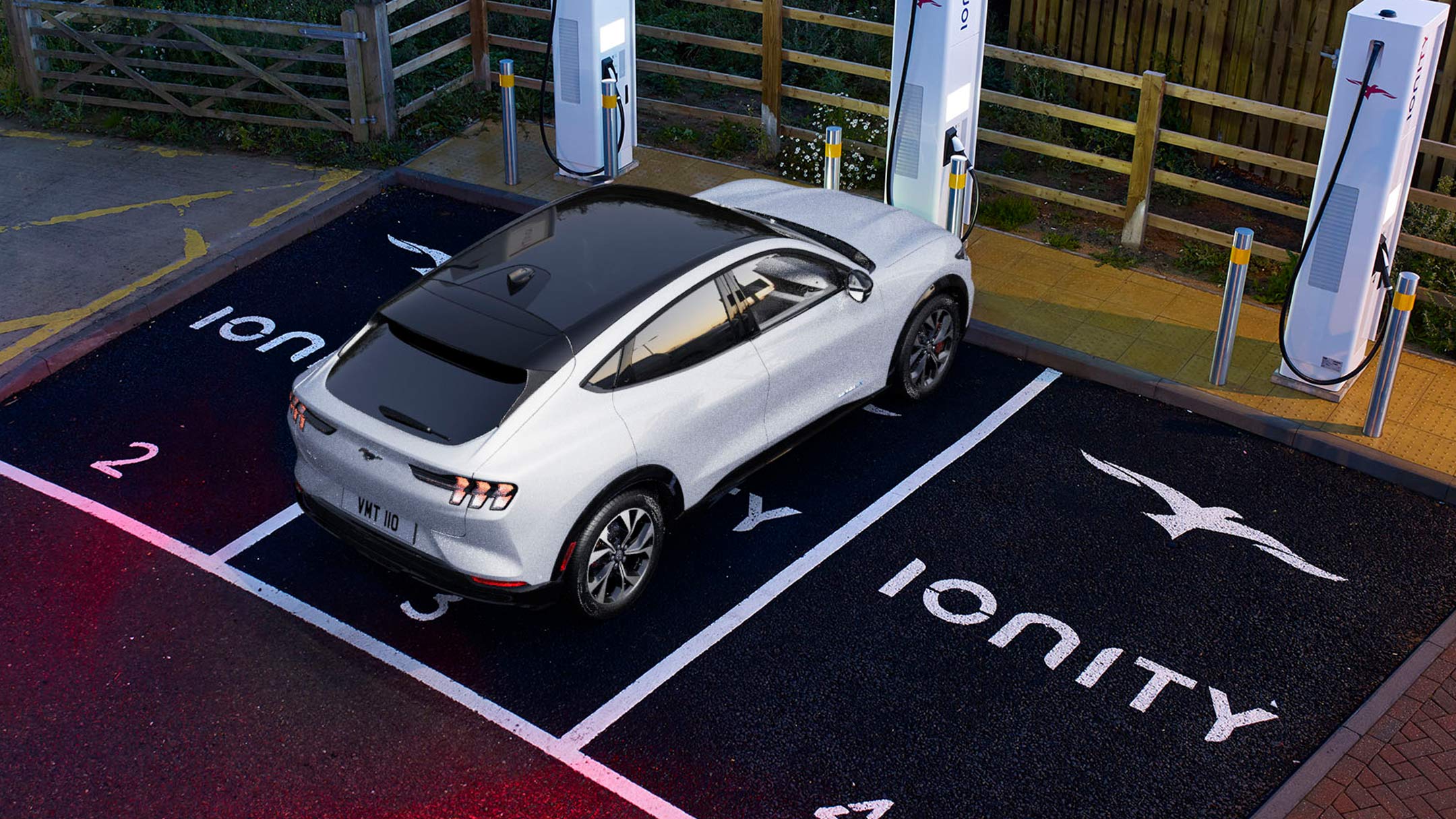 All Electric Ford Mustang Mach E All Electric Suv Ford Uk