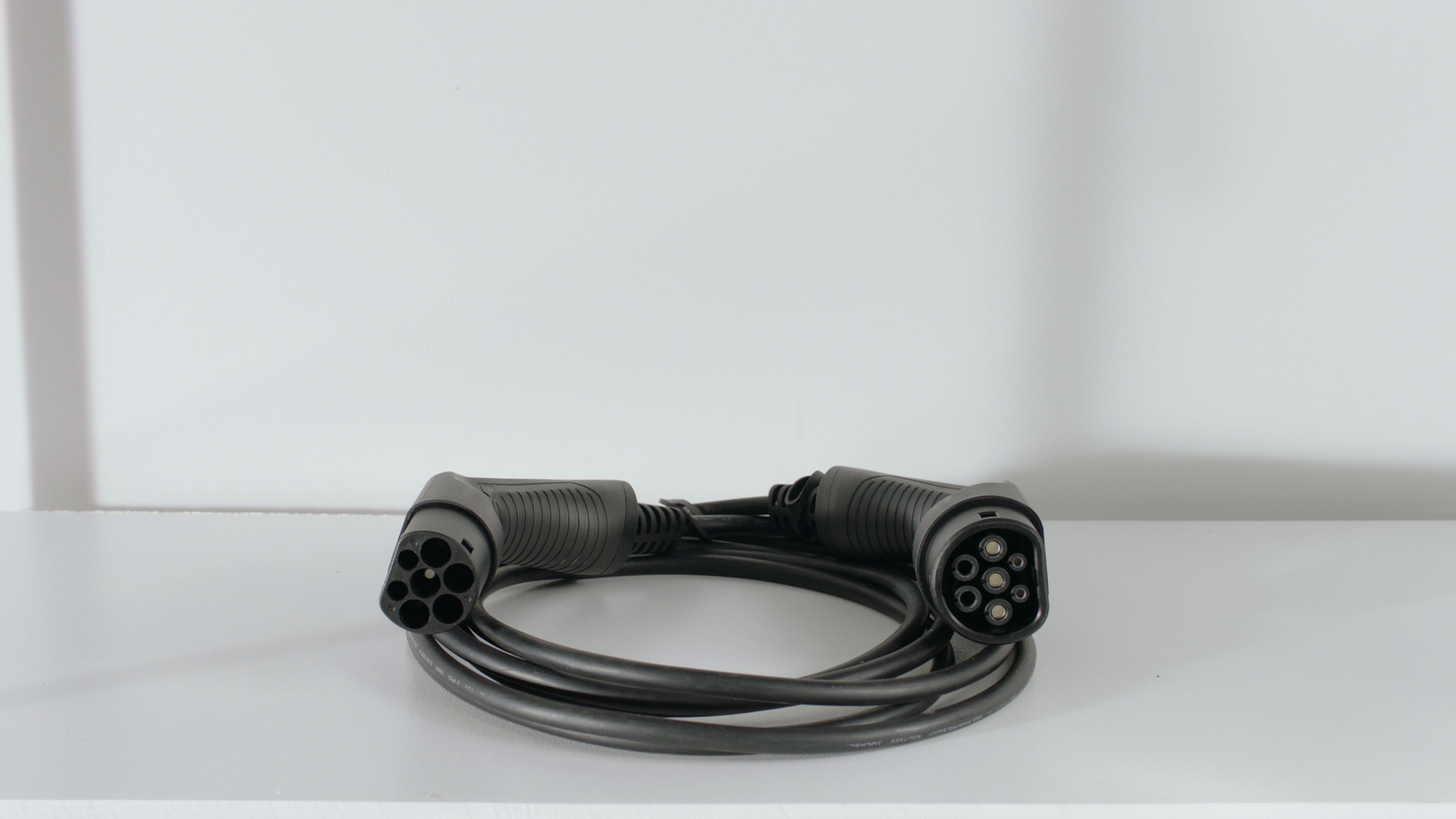 Kuga phev best sale charging