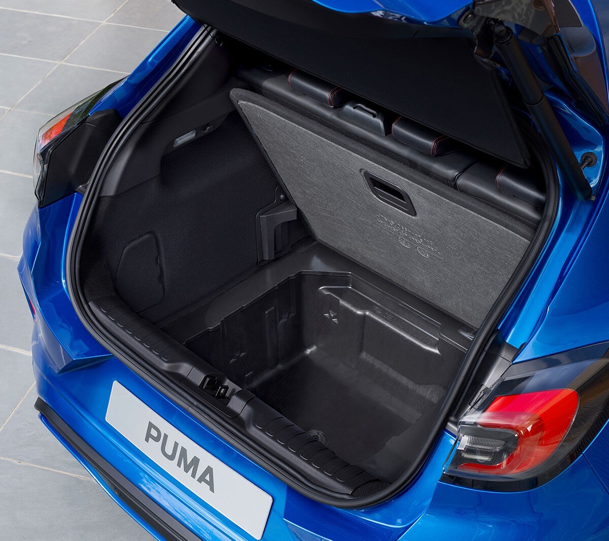 See New Ford Puma Pictures Here Ford UK