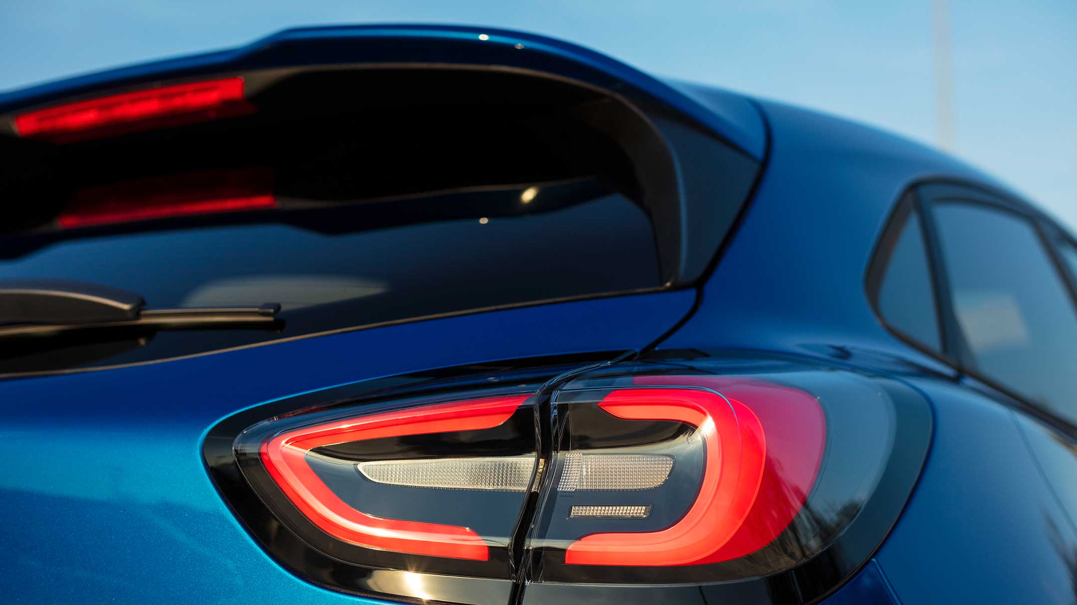 See New Ford Puma Pictures Here | Ford UK
