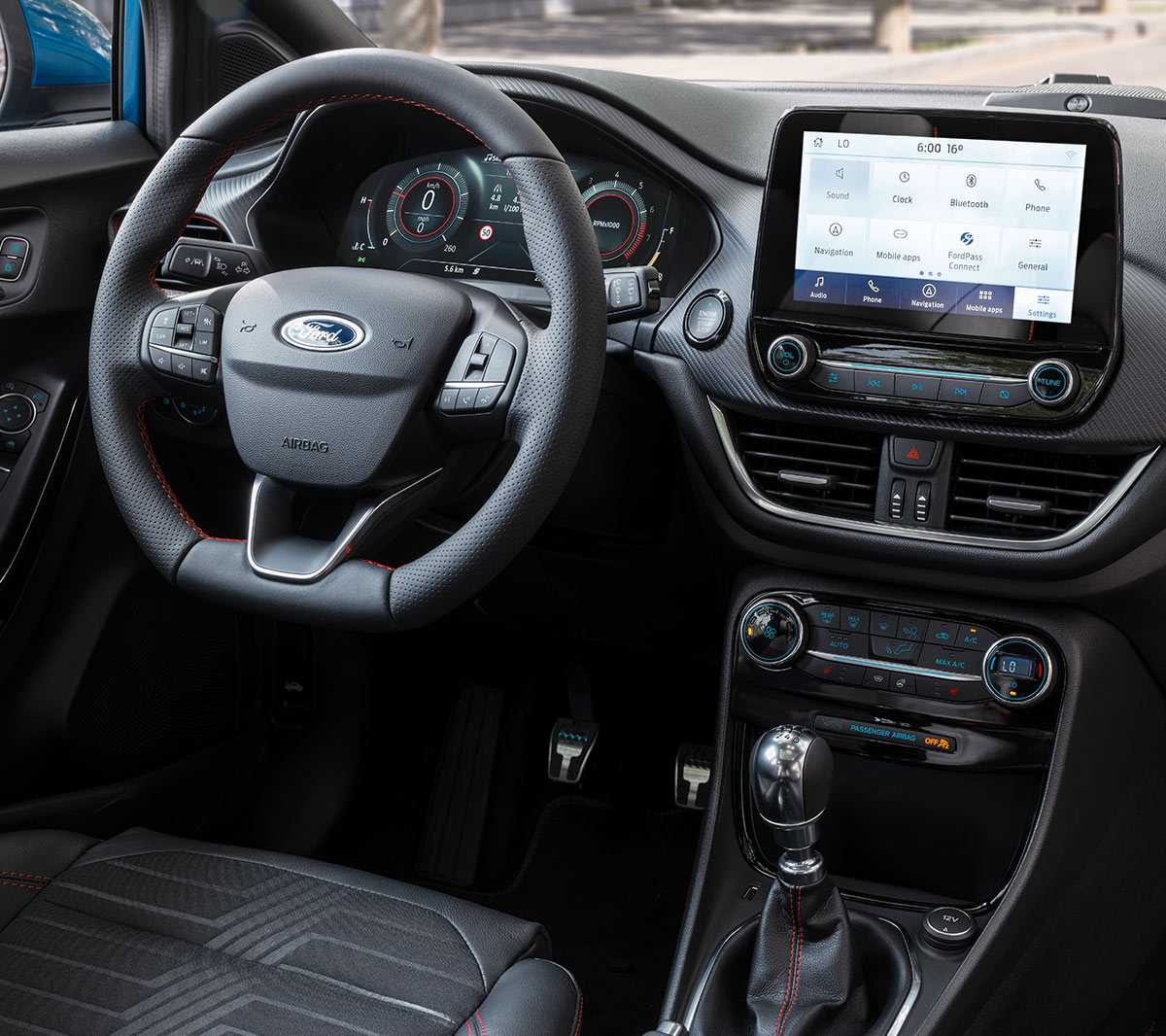 See New Ford Puma Pictures Here Ford UK