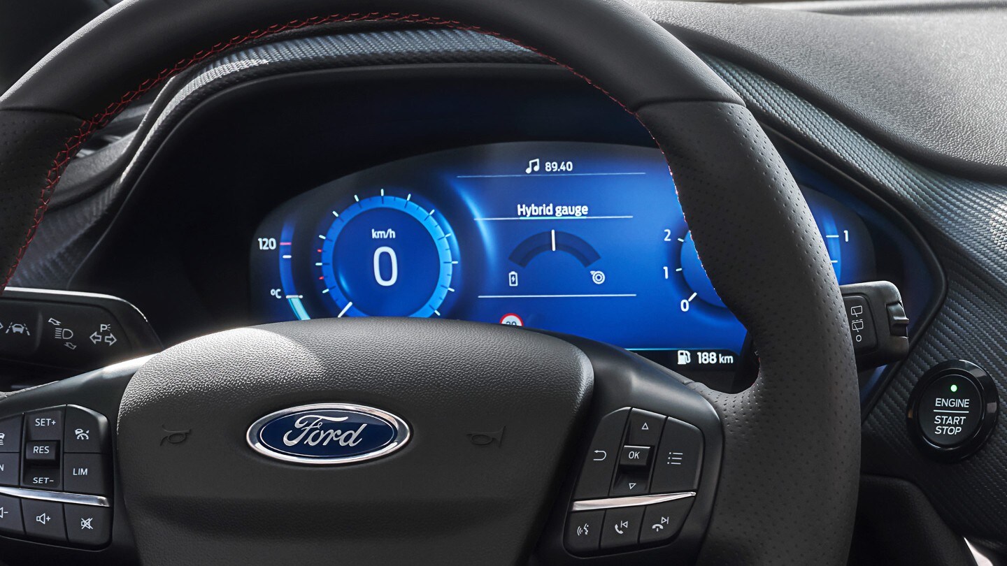 New Redesigned 2024 Ford Fiesta Interior & Exterior