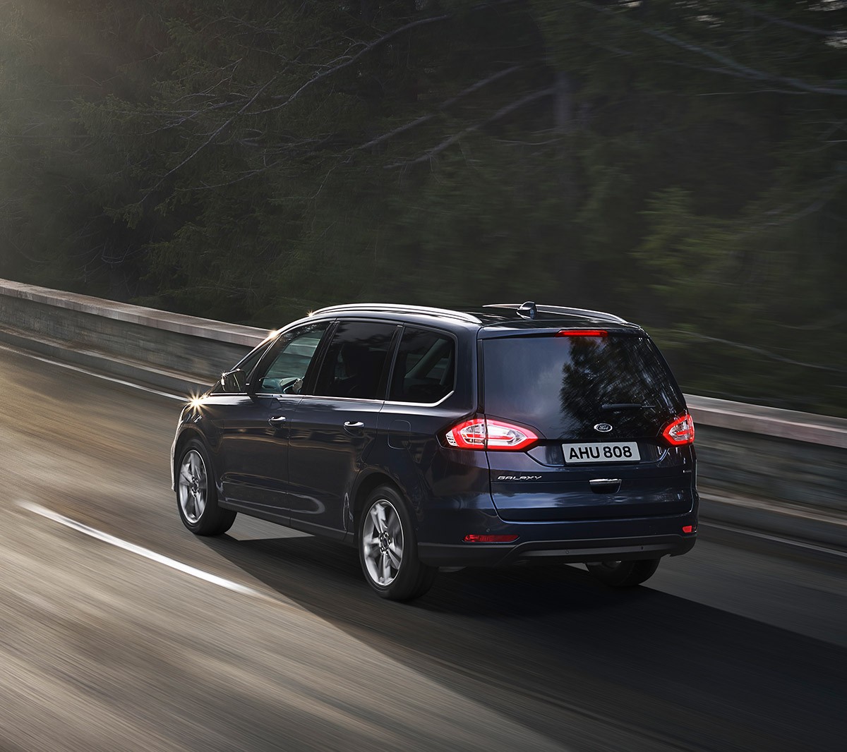 voorspelling Hoogland kanaal Ford Galaxy: Large 7-Seater MPV | Ford UK