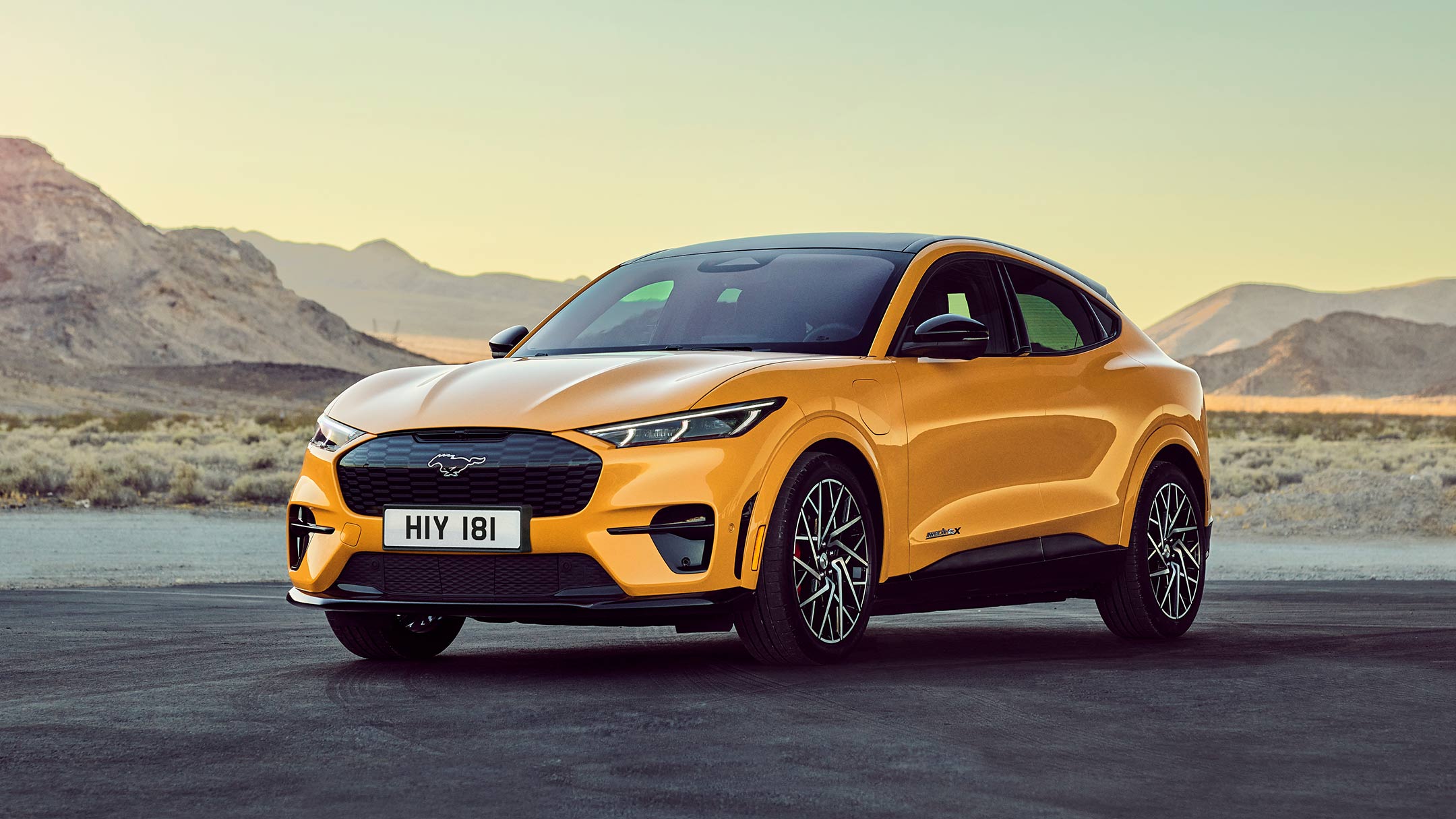 Ford Mustang Mach E Gt A Powerful Electric Car Ford Uk Ford Mustang Mach E Gt A Powerful Electric Car Ford Uk