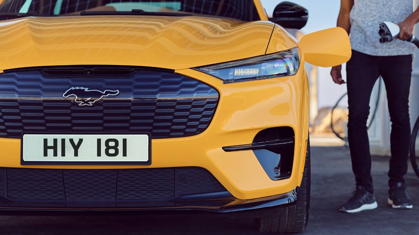 Ford Mustang Mach E Gt A Powerful Electric Car Ford Uk Ford Mustang Mach E Gt A Powerful Electric Car Ford Uk