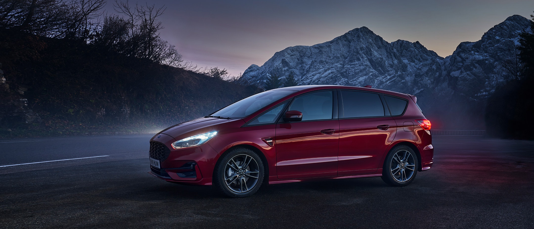 Ford s sales max electric