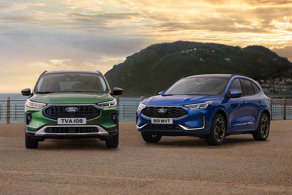 Explore Ford Kuga Ford UK Explore Ford Kuga Ford UK