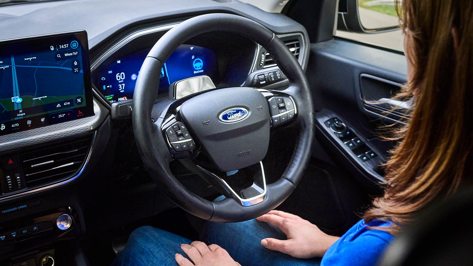 Explore Ford Kuga Ford UK Explore Ford Kuga Ford UK