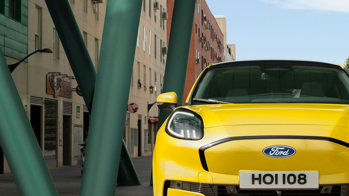 Buy ford puma top