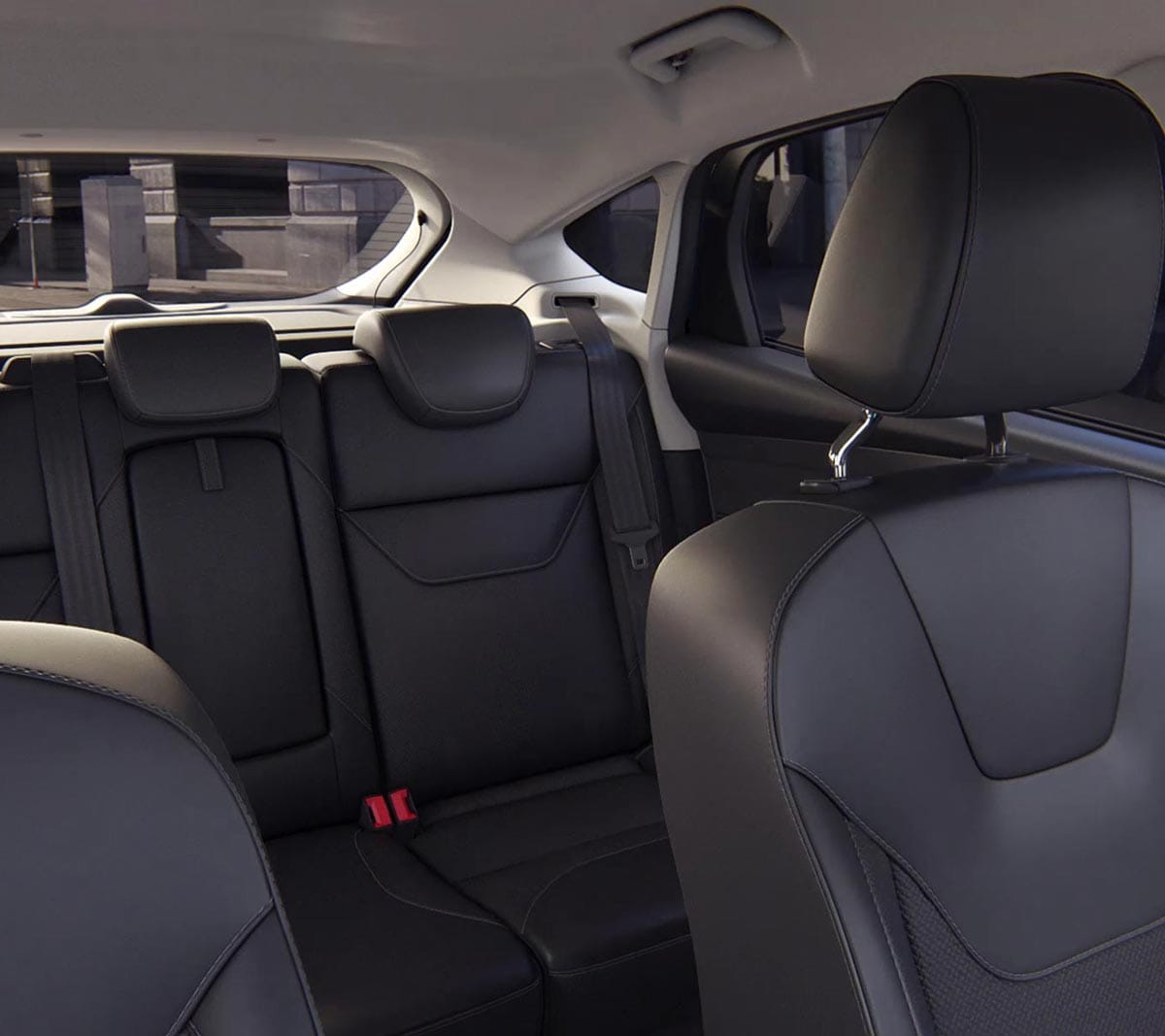 Ford Focus Hatchback, Family Car Ford UK