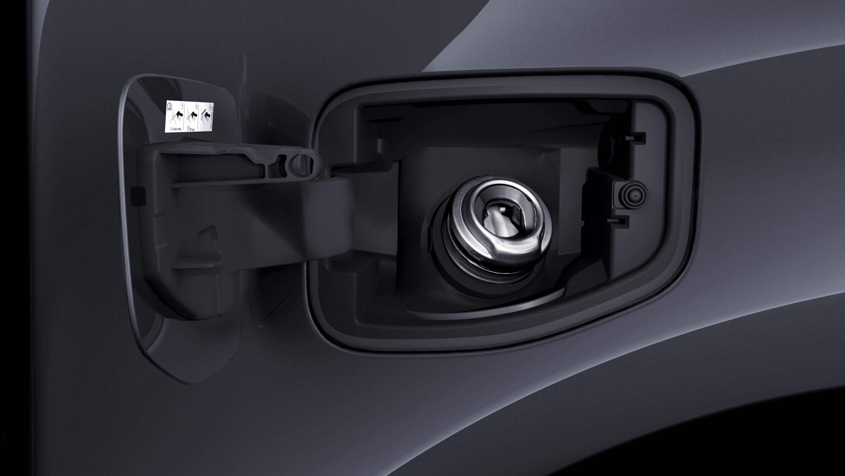 Ford Ranger Features and Capacity Ford UK