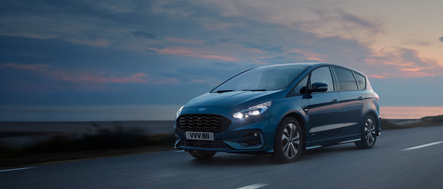 Ford s clearance max phev