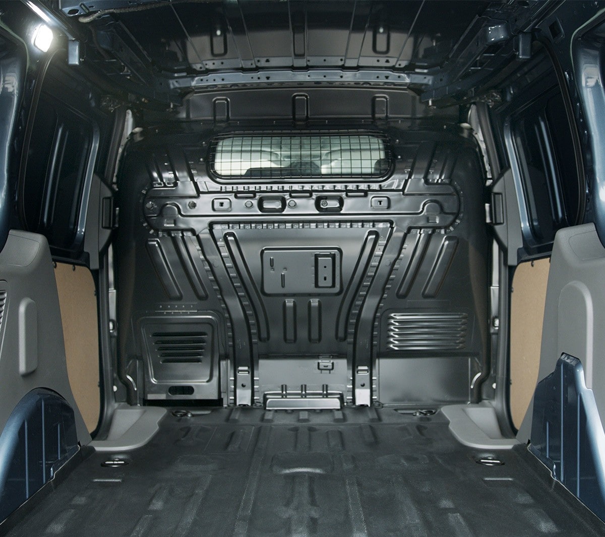 Ford transit connect bulkhead hotsell