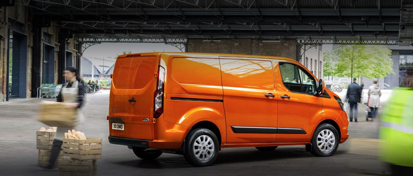 new ford transit custom future ford models ford uk new ford transit custom future ford models ford uk