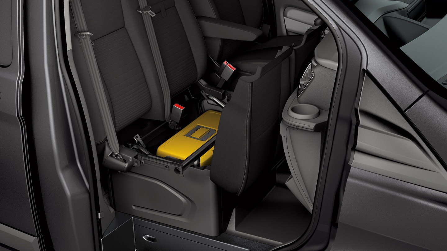 Ford transit hotsell crew cab