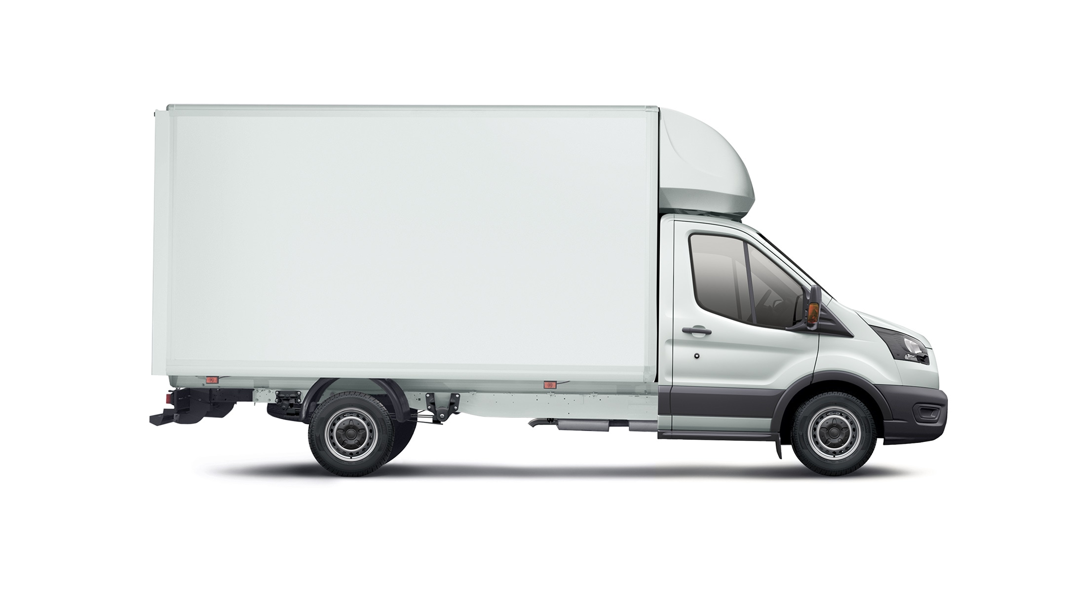 Ford transit discount chassis cab