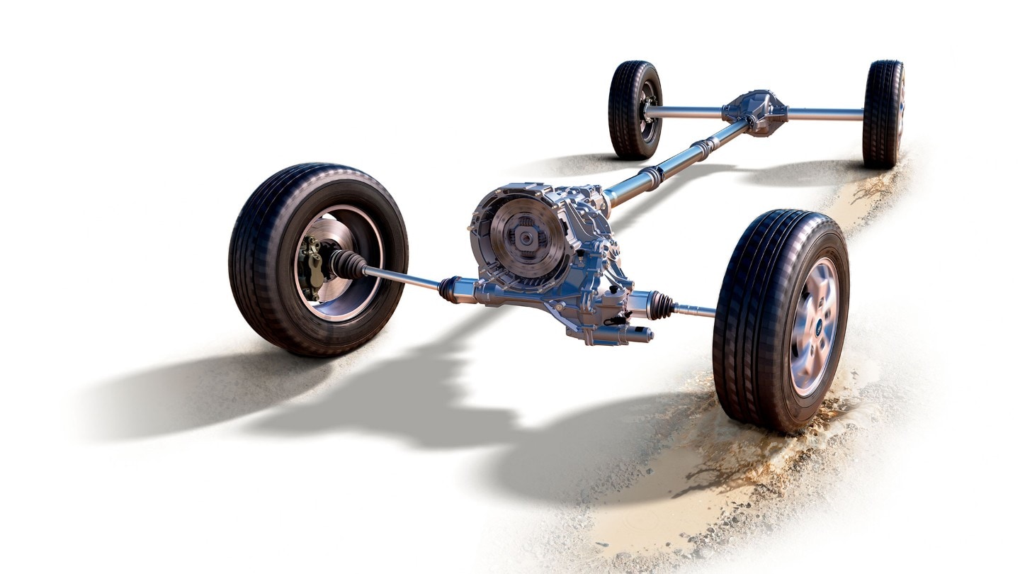 Ford transit 2025 chassis cab