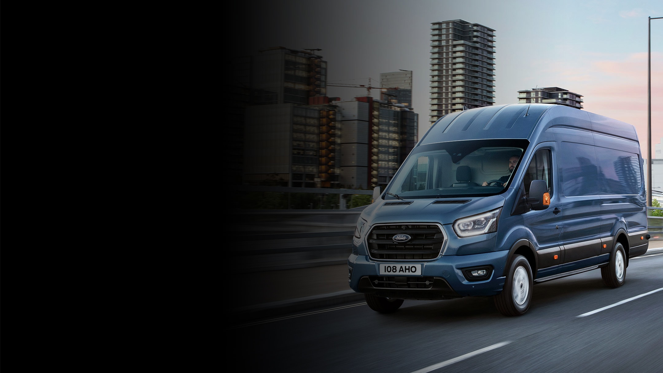 2019 ford 2025 sprinter van