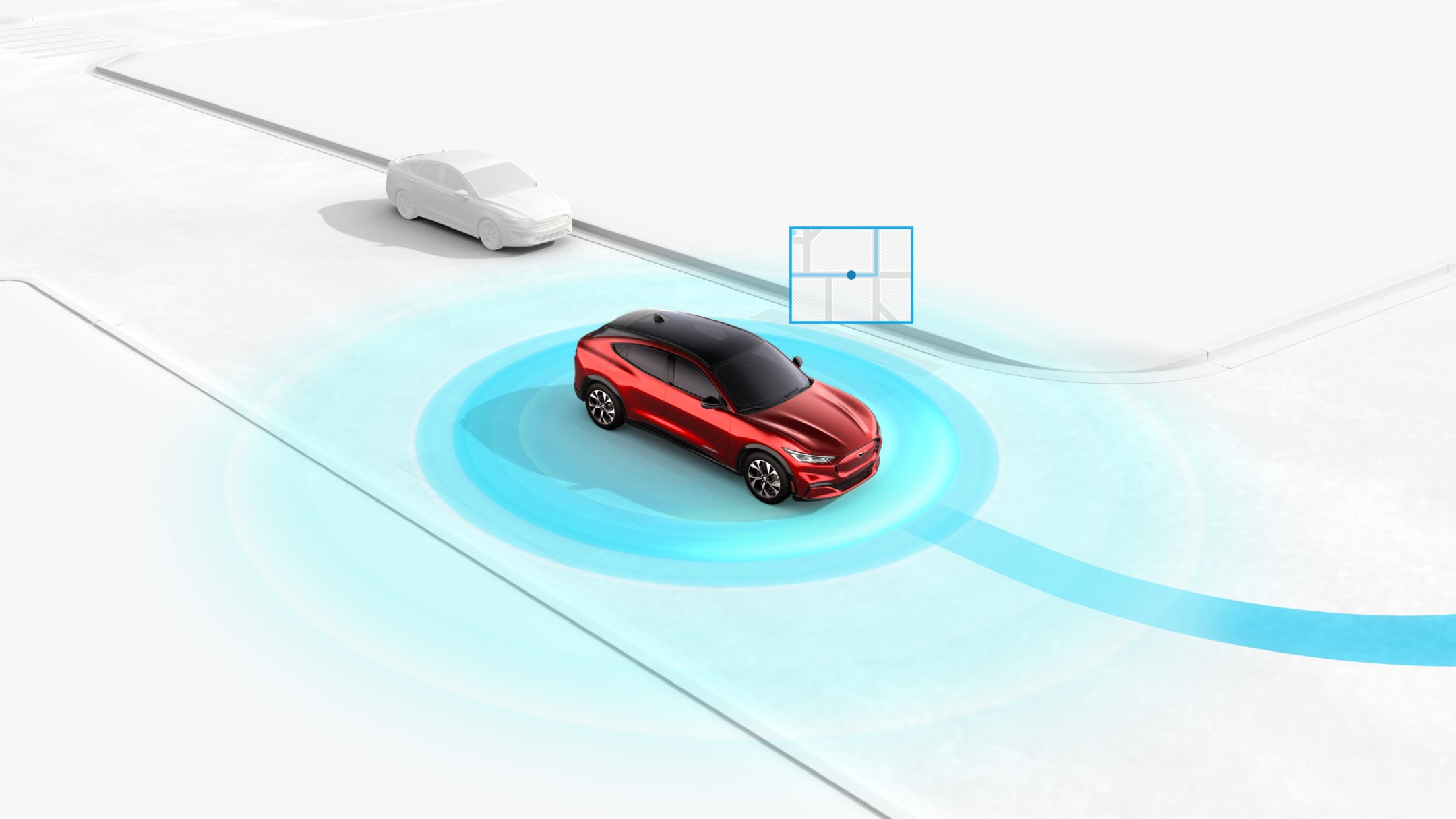 All-New Ford Transit Courier Features | Ford UK