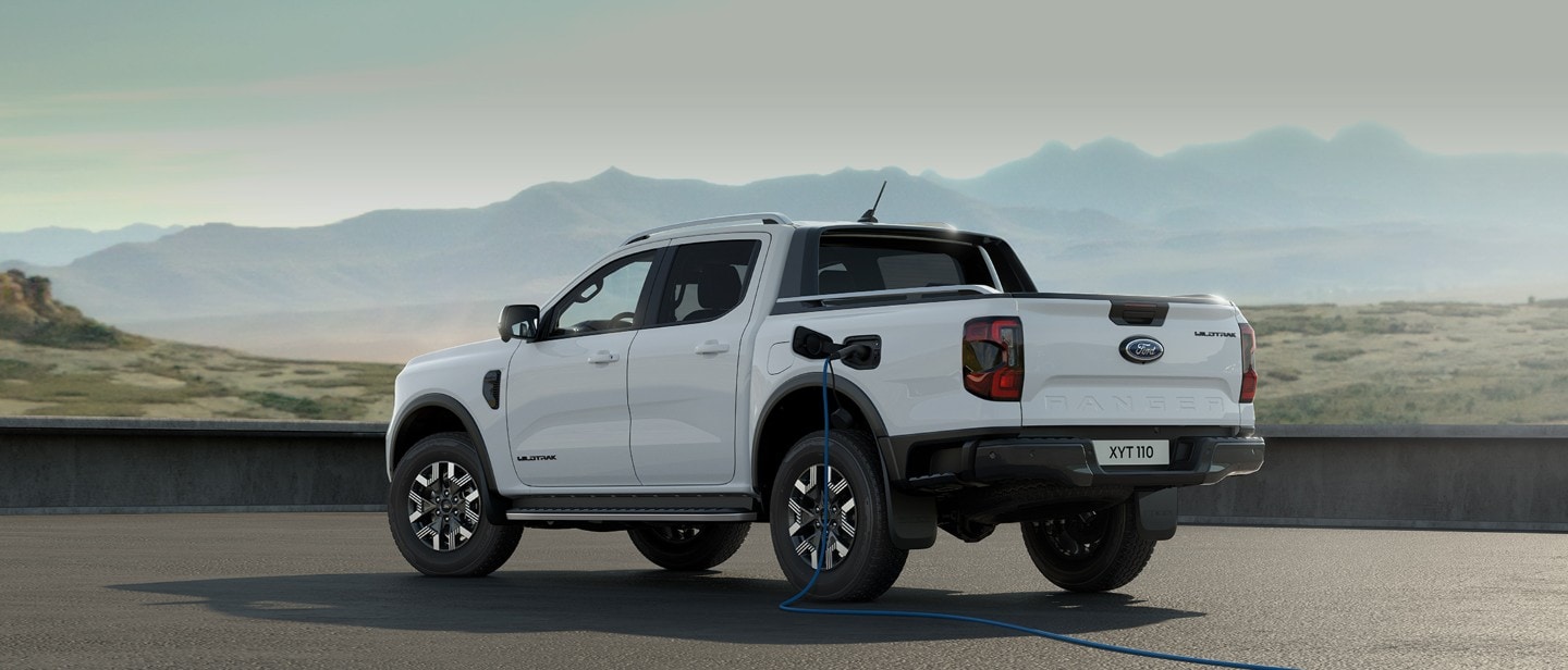 Ranger phev sale
