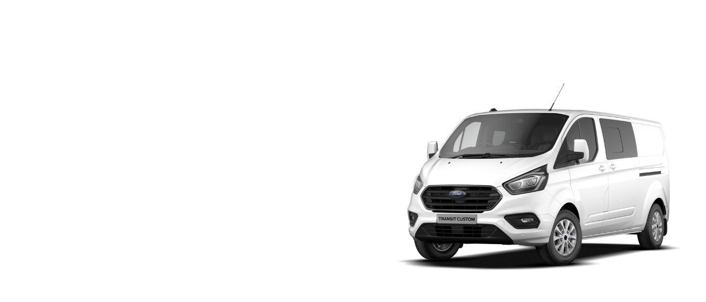 Crew vans 2024