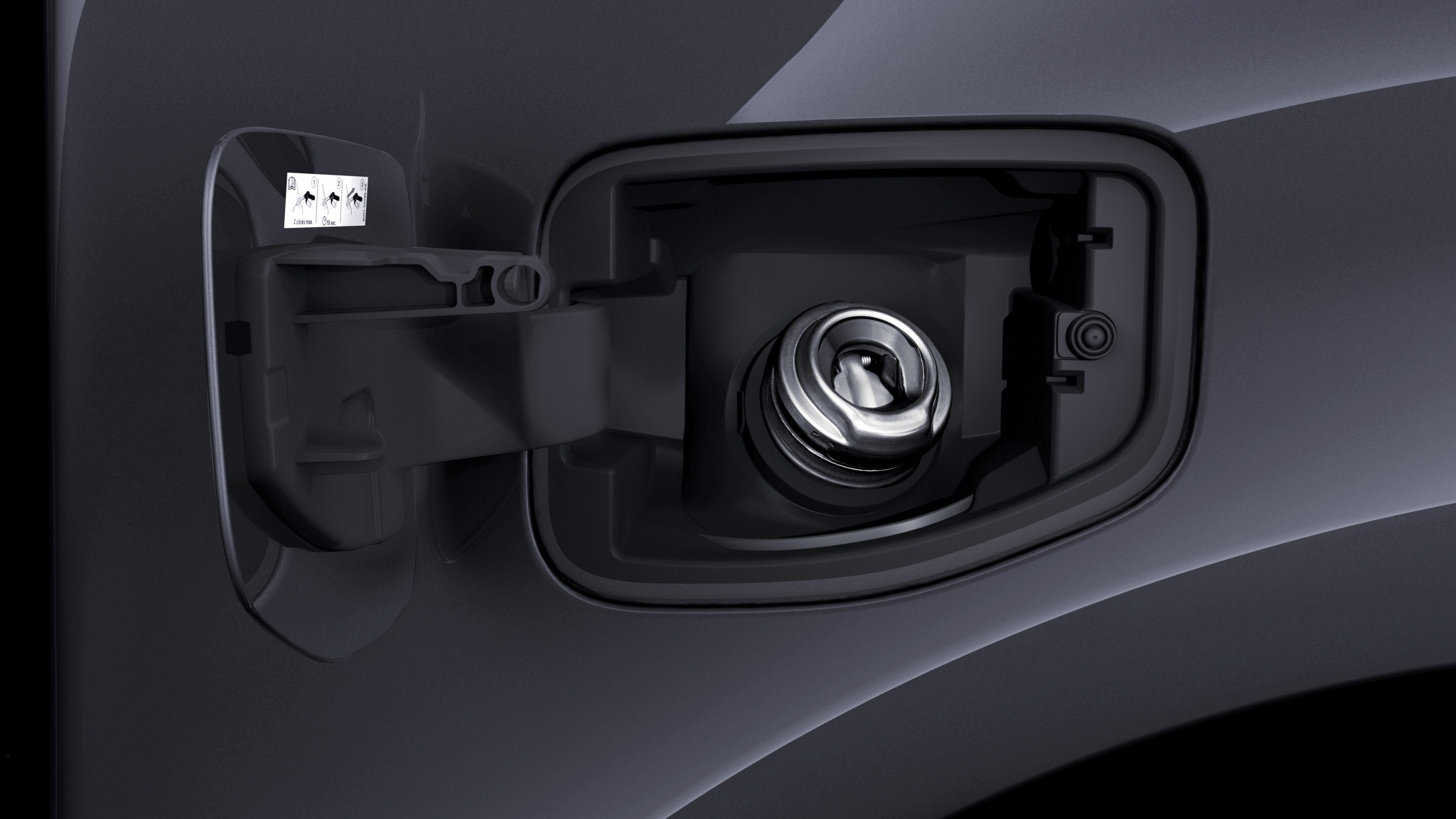 Ford Ranger Raptor Features & Capabilities Ford UK