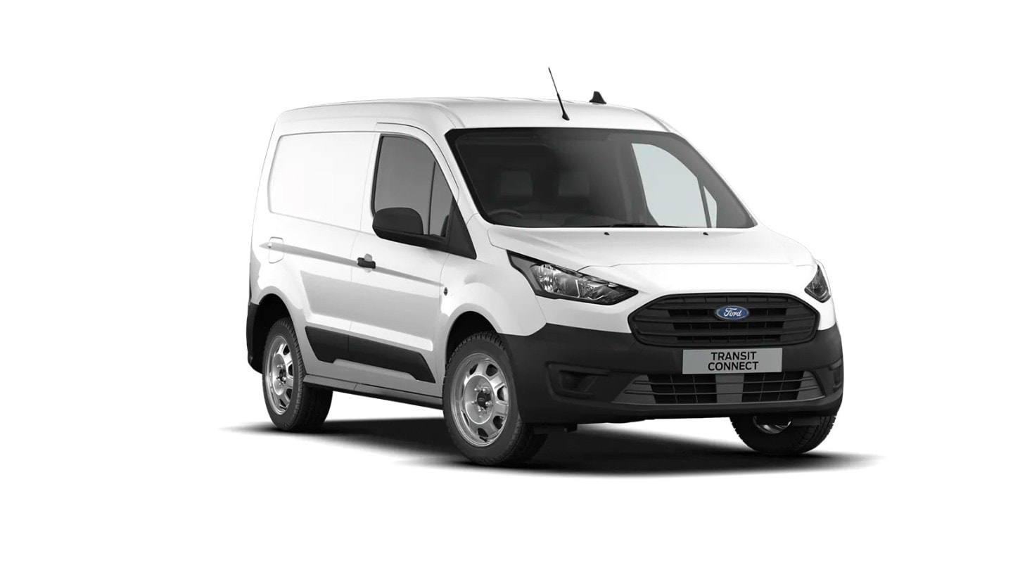 Transit Connect Versatile Medium Van Ford UK