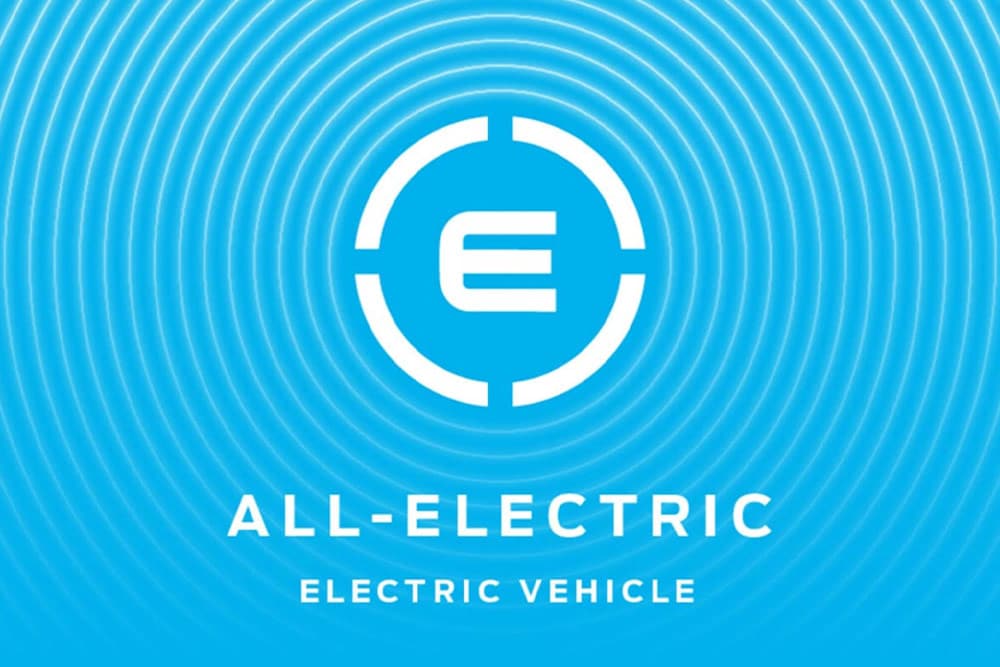 All-Electric graphic