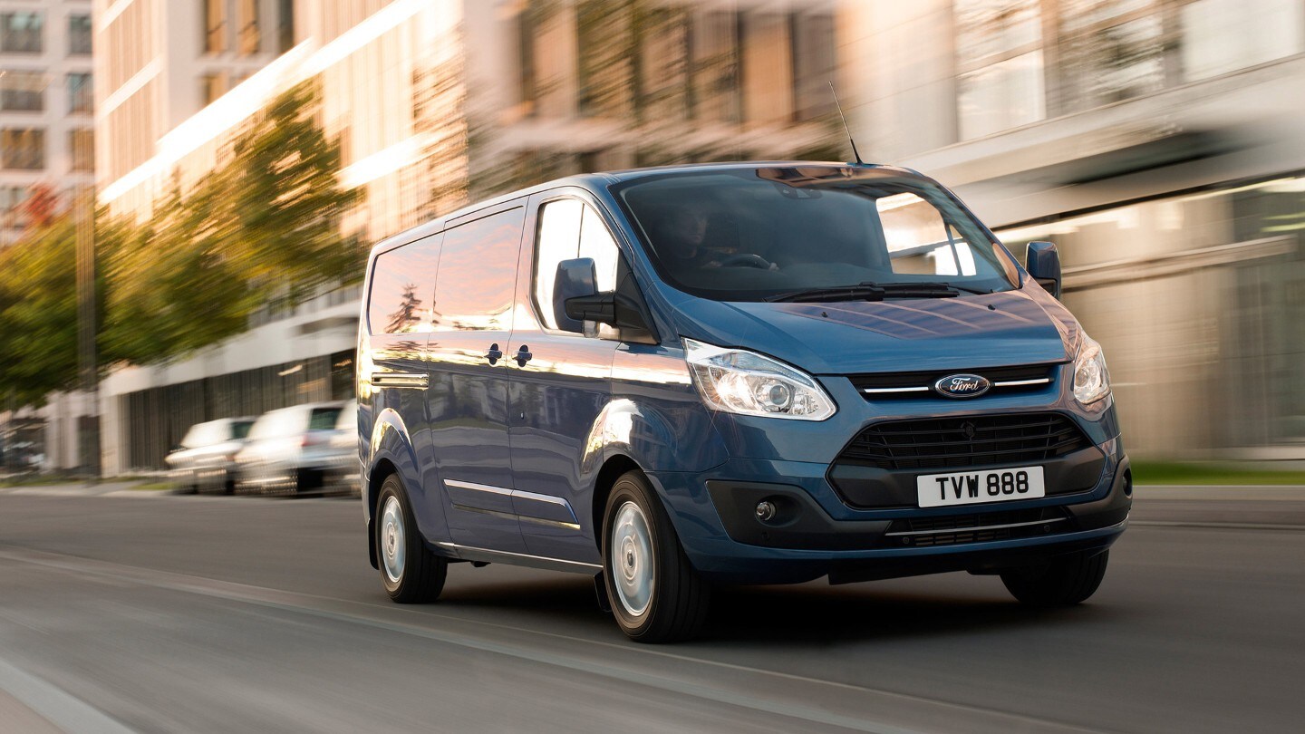 Ford (Форд) - полный каталог моделей Ford