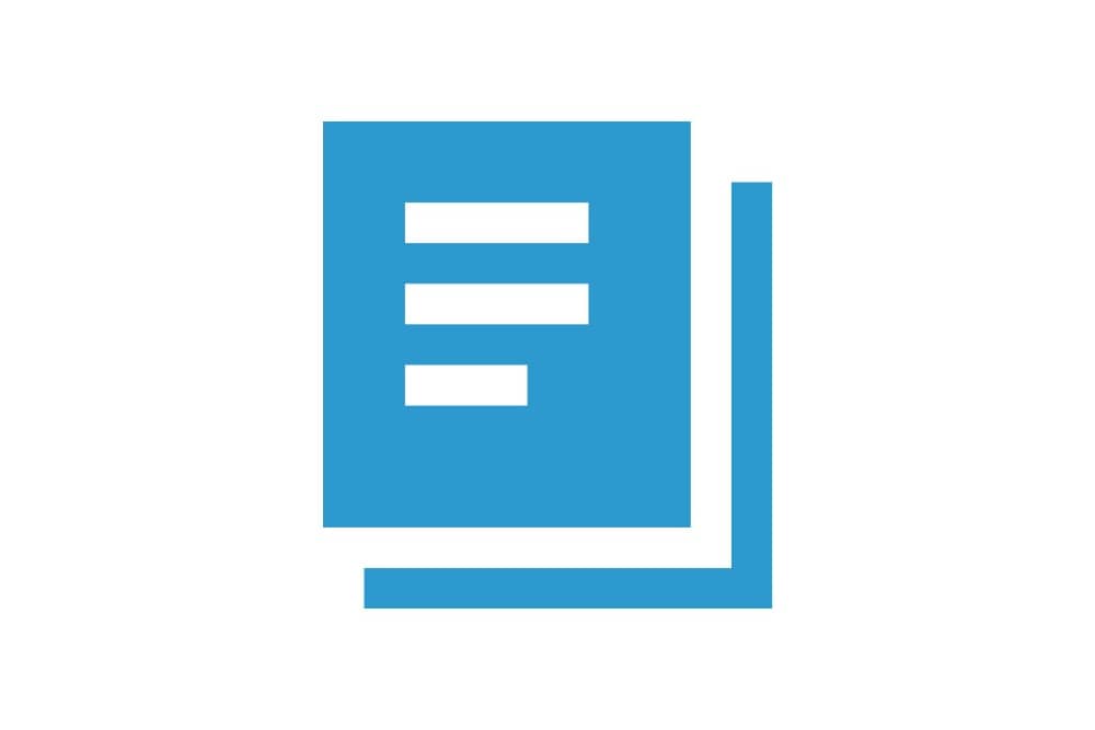 Ford Credit Your Finance Agreement icon