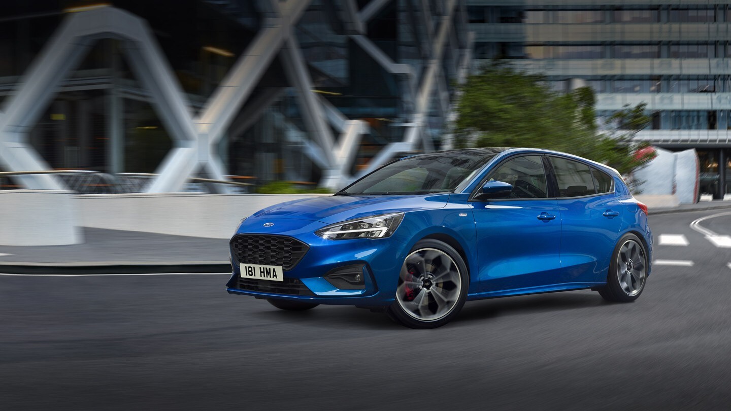 The Official Homepage Of Ford Uk Ford Uk
