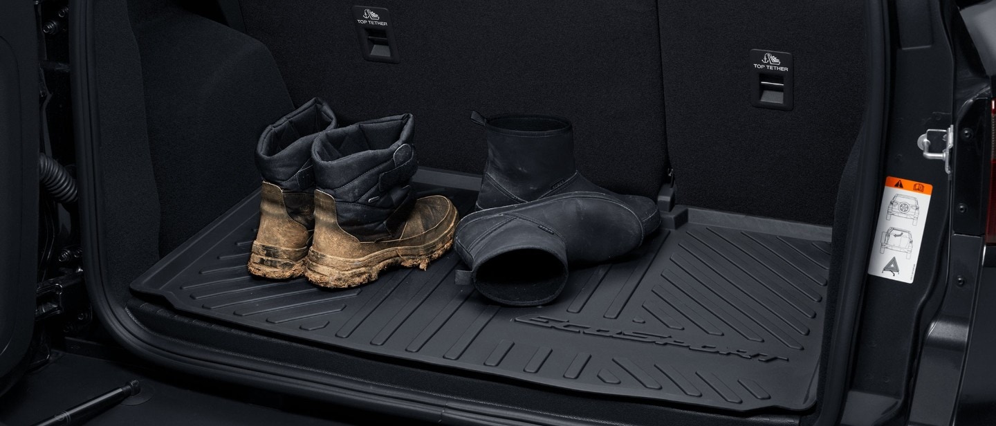 BOOT LINER